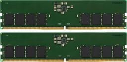 Pamięć Kingston DDR5, 32 GB, 4800MHz, CL40 (KCP548US8K2-32)