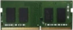 Pamięć serwerowa Qnap QNAP RAM-16GDR4T0-SO-2666 moduł pamięci 16 GB 2 x 8 GB DDR4 2666 Mhz