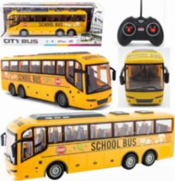 LUXMA DUŻY AUTOBUS TURYSTYCZNY ZDALNIE STEROWANY QH866-1