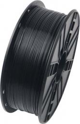  Gembird Filament ABS czarny (3DP-ABS1.75-01-BK)