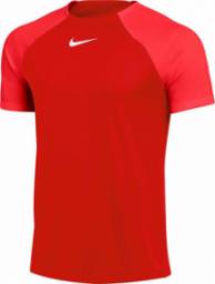  Nike Koszulka męska Nike DF Adacemy Pro SS TOP K czerwona DH9225 657 : Rozmiar - 2XL