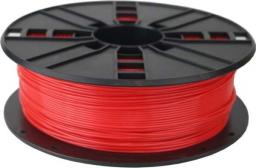  Gembird Filament PLA czerwony (3DP-PLA1.75-01-R)