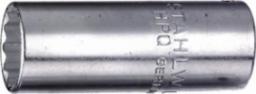  Stahlwille Nasadka 1/4" 5mm, 12-kątna, długa 