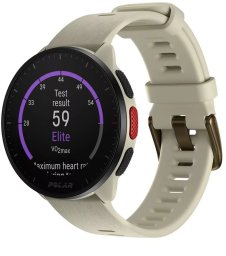 Zegarek sportowy Polar Pacer S/L Biały (PACER WHI)