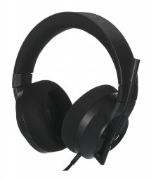 Słuchawki Lenovo Legion H200 Czarne (GXD1B87065)