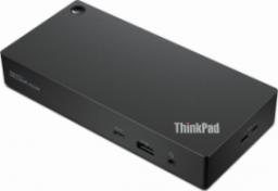 Stacja/replikator Lenovo Thinkpad dock USB-C (40B10135EU)