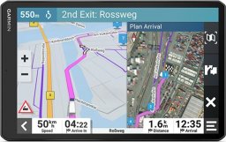 Nawigacja GPS Garmin Garmin Dezl LGV1010 Europa (010-02741-15)