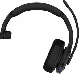 Słuchawka Garmin Zestaw słuchawkowy Garmin Dezl Headset Mono 100 (010-02581-10)