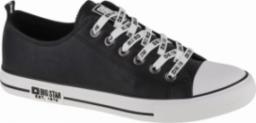 Big Star Big Star Shoes KK174047 Czarne 40