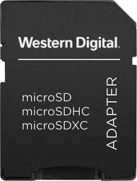  WD Adapter WD Micro SD/TF TO SD