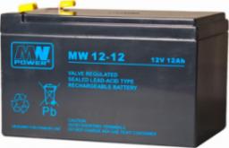 MPL Power Akumulator MPL MW 12-12