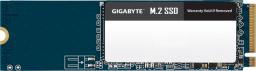 Dysk SSD Gigabyte 500GB M.2 2280 PCI-E x4 Gen3 NVMe (GM2500G)
