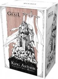 Figurka Awaken Realms Tainted Grail: King Arthur