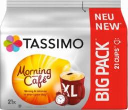 Tassimo JACOBS TASSIMO 21KAP.MORNING CAFE STRONG XL163,8G/5