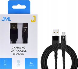 Kabel USB JML Charging Data cable CD - 109