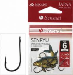  Mikado Haczyk Mikado Sensual - Senryu nr 8 BN - op.10szt.