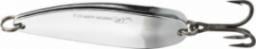 Błystka sumowa wahadłowa Mikado Clicker 65g/11cm srebrna