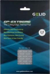 Gelid Gelid GP-Extreme termopad 120x120x2mm TP-GP01-SD