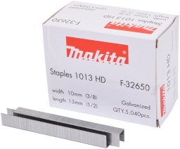 Makita Makita Staples 10-13mm F-32650 5040 pcs.