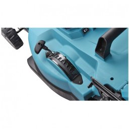 Kosiarka akumulatorowa Makita DLM539PT2 cordless lawn mower