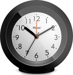  Mebus Mebus 25628 Alarm Clock analog