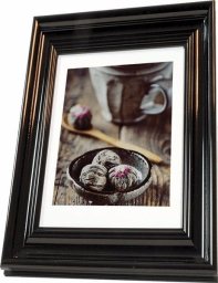 Ramka Focus Focus Charleston Black 15x20
