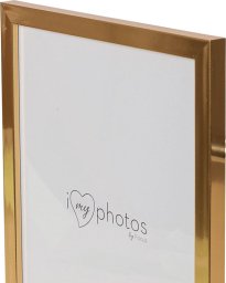 Ramka Focus Focus Pop Gold 20x30