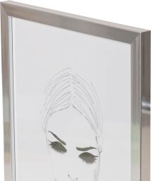 Ramka Focus Focus Pop Silver 20x30