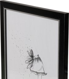 Ramka Focus Focus Twist Black 10x15