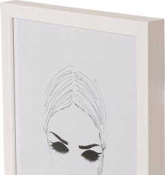 Ramka Focus Focus Soul White 15x20