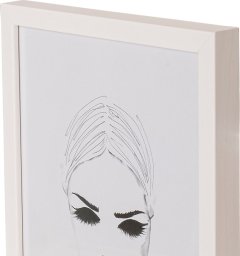 Ramka Focus Focus Soul White 20x25