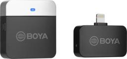 Mikrofon Boya 2.4G Mini Wireless (BY-M1LV-D)