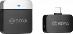 Mikrofon Boya 2.4G Mini Wireless (BY-M1LV-U)