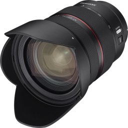 Osłona na obiektyw Samyang Samyang Hood for AF 24-70mm F/2.8 Sony FE