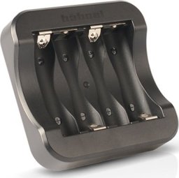 Ładowarka do aparatu Hahnel Hähnel ProCUBE 2 Plate for AA Batteries