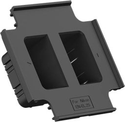 Ładowarka do aparatu Hahnel Hähnel ProCUBE 2 Plate for Nikon EN-EL25 Battery