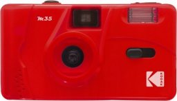 Aparat cyfrowy Kodak M35 czerwony 