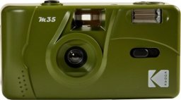 Aparat cyfrowy Kodak M35 zielony 