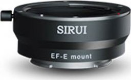  Sirui Sirui Cine Lens-Mount Adapter EF-E