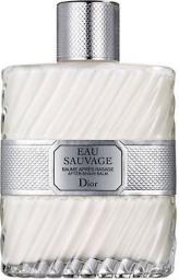  Dior Eau Sauvage Balsam po goleniu 100 ml