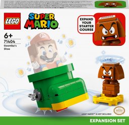  LEGO Super Mario But Goomby - zestaw rozszerzający (71404)