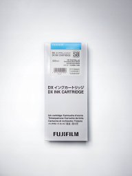 Tusz Fujifilm Fujifilm DX Ink Cartridge 200 ml skyblue