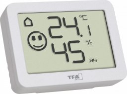  TFA TFA 30.5055.02 Digital Thermometer Hygrometer