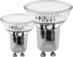 EGLO Eglo LED 110141 żarówka 2x2,8W/GU10 3000K 250lm