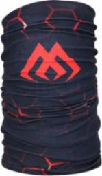 Mikado Komin Mikado NECK WARMER 007 czarny