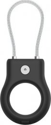  Belkin Belkin Secure Holder Wire Loop Apple AirTag, black MSC009btBK