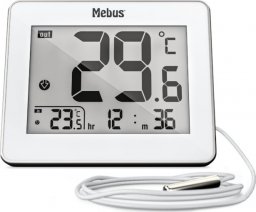  Mebus Mebus 01074 Thermometer