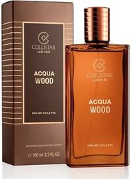  Collistar COLLISTAR Uomo Acqua Wood EDT spray 100ml