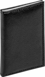  Walther Walther Credit Card Case 9,8x6,7 black 322000036