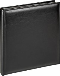  Walther Walther De Luxe pic. album 28x30,5 50 black Pages FA386B